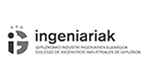 Logo Colegio de Ingenieros de Gipuzcoa