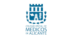 Logo Colegio de Médicos de Alicante